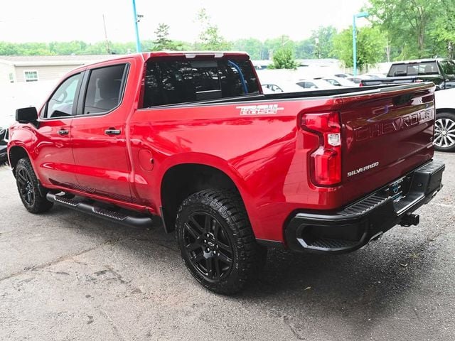 2024 Chevrolet Silverado 1500 LT Trail Boss - 23050145 - 5