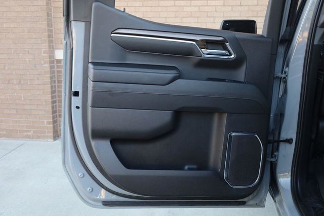2024 Chevrolet Silverado 1500 LT Trail Boss - 23069693 - 15