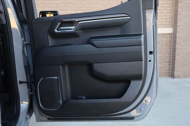 2024 Chevrolet Silverado 1500 LT Trail Boss - 23069693 - 18