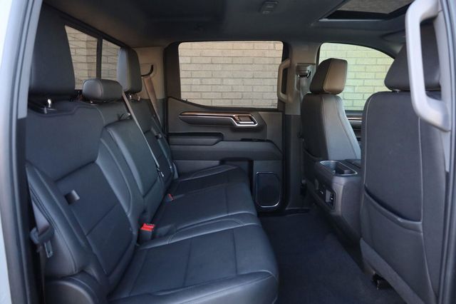 2024 Chevrolet Silverado 1500 LT Trail Boss - 23069693 - 19