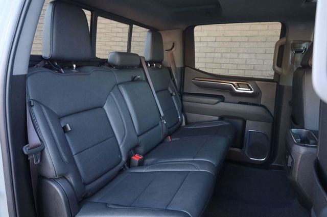 2024 Chevrolet Silverado 1500 LT Trail Boss - 23069693 - 20
