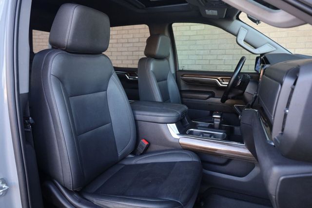 2024 Chevrolet Silverado 1500 LT Trail Boss - 23069693 - 24