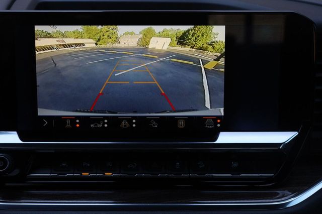2024 Chevrolet Silverado 1500 LT Trail Boss - 23069693 - 32