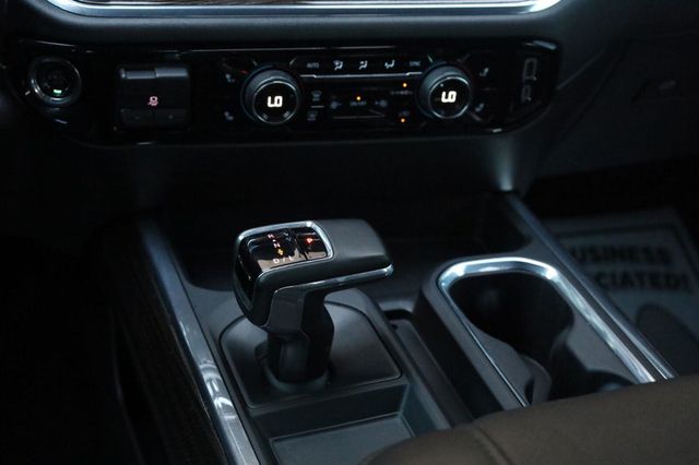 2024 Chevrolet Silverado 1500 LT Trail Boss - 23069693 - 40