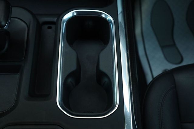 2024 Chevrolet Silverado 1500 LT Trail Boss - 23069693 - 41