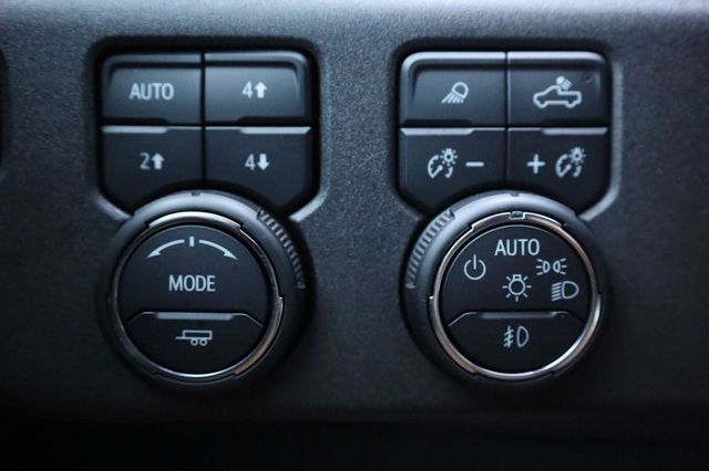 2024 Chevrolet Silverado 1500 LT Trail Boss - 23069693 - 42