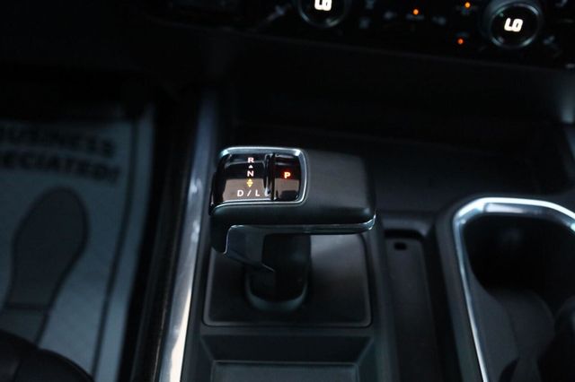 2024 Chevrolet Silverado 1500 LT Trail Boss - 23069693 - 45