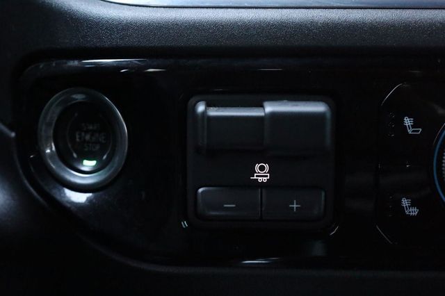 2024 Chevrolet Silverado 1500 LT Trail Boss - 23069693 - 46