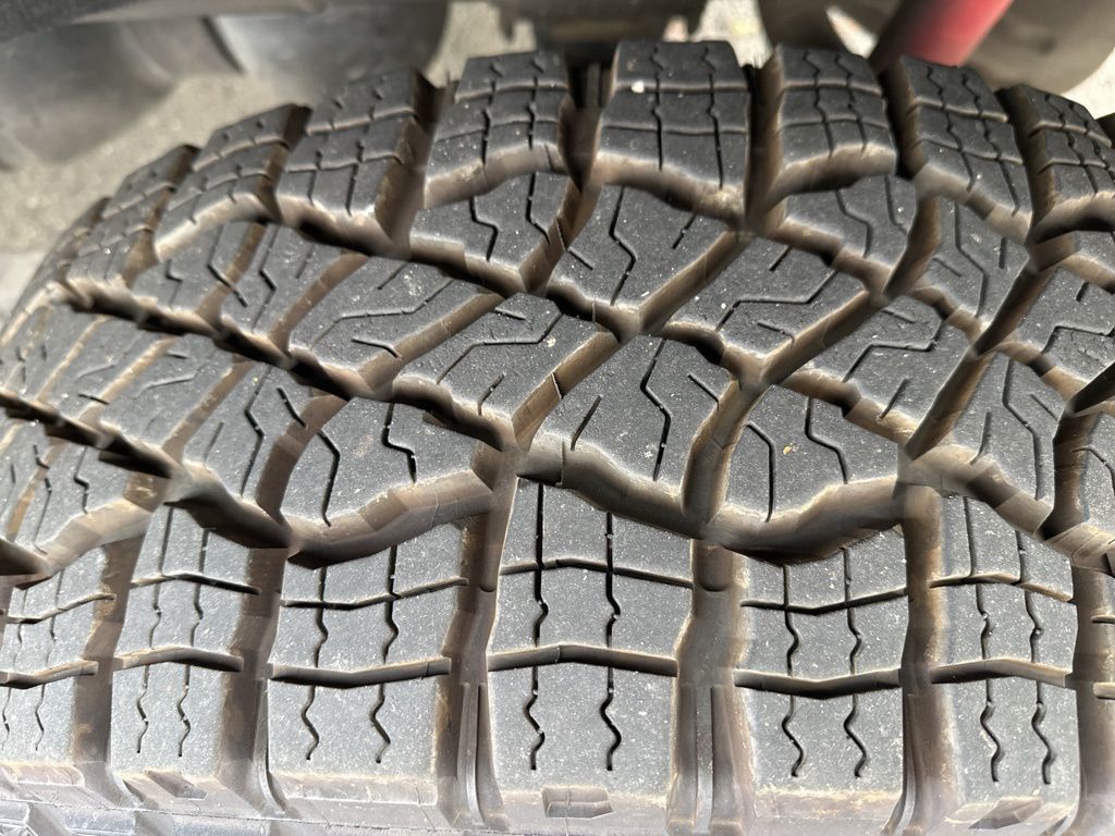 2024 Chevrolet Silverado 1500 LT Trail Boss w/ Leather - 23013680 - 9