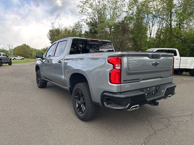 2024 Chevrolet Silverado 1500 LT Trail Boss w/ Leather - 23013680 - 11