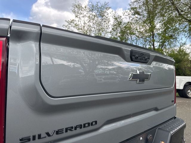 2024 Chevrolet Silverado 1500 LT Trail Boss w/ Leather - 23013680 - 13