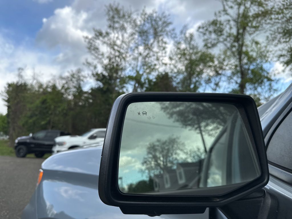 2024 Chevrolet Silverado 1500 LT Trail Boss w/ Leather - 23013680 - 20