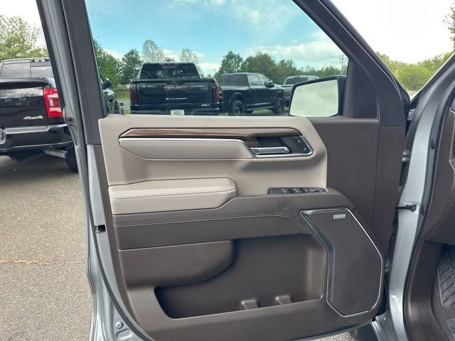 2024 Chevrolet Silverado 1500 LT Trail Boss w/ Leather - 23013680 - 22