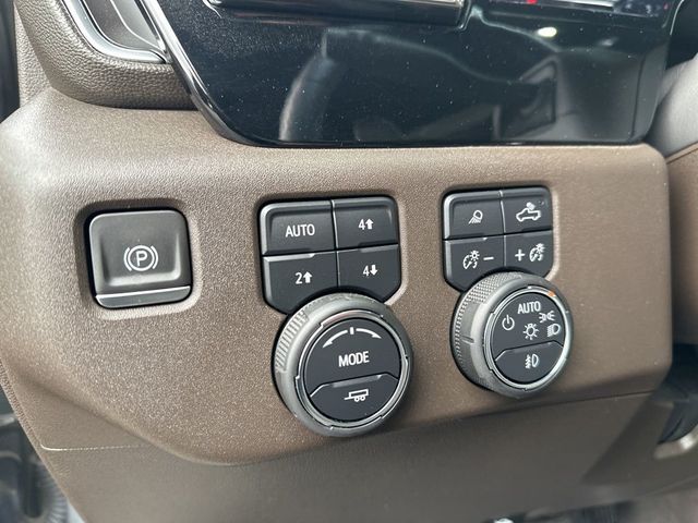 2024 Chevrolet Silverado 1500 LT Trail Boss w/ Leather - 23013680 - 23