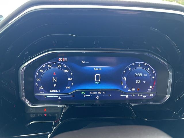 2024 Chevrolet Silverado 1500 LT Trail Boss w/ Leather - 23013680 - 26