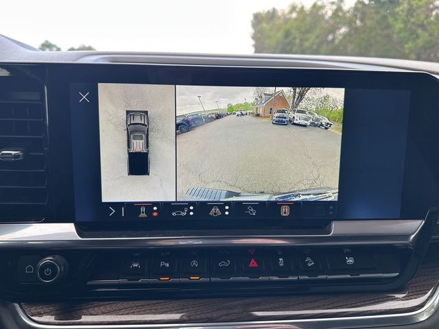 2024 Chevrolet Silverado 1500 LT Trail Boss w/ Leather - 23013680 - 29