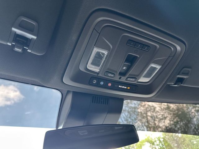 2024 Chevrolet Silverado 1500 LT Trail Boss w/ Leather - 23013680 - 30