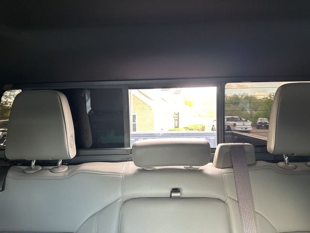 2024 Chevrolet Silverado 1500 LT Trail Boss w/ Leather - 23013680 - 31