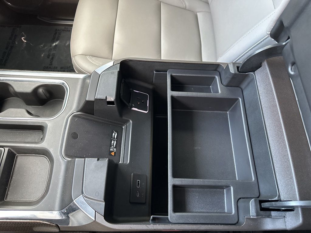 2024 Chevrolet Silverado 1500 LT Trail Boss w/ Leather - 23013680 - 32