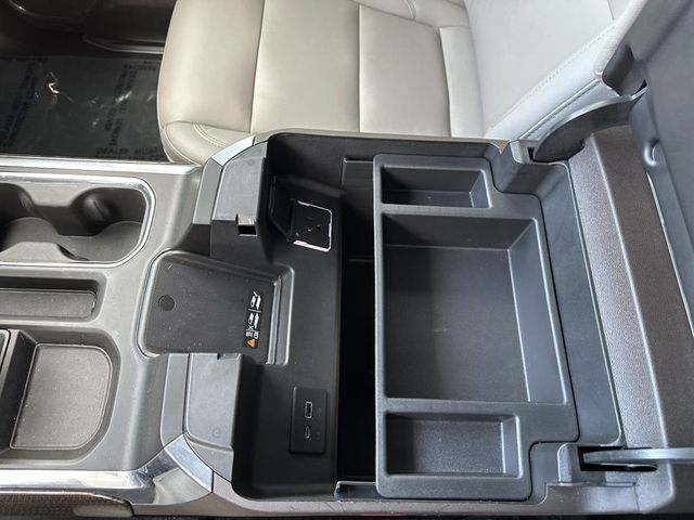 2024 Chevrolet Silverado 1500 LT Trail Boss w/ Leather - 23013680 - 32