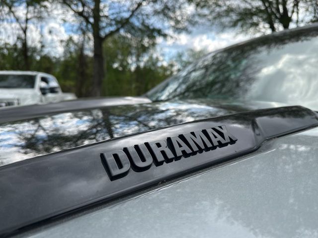 2024 Chevrolet Silverado 1500 LT Trail Boss w/ Leather - 23013680 - 3