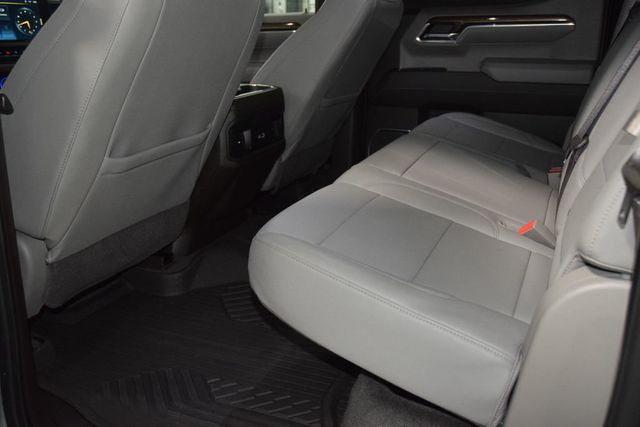 2024 Chevrolet Silverado 1500 LT Trail Boss w/ Leather - 23013680 - 40
