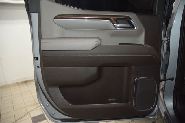 2024 Chevrolet Silverado 1500 LT Trail Boss w/ Leather - 23013680 - 41