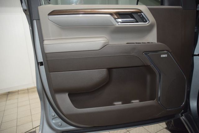 2024 Chevrolet Silverado 1500 LT Trail Boss w/ Leather - 23013680 - 43