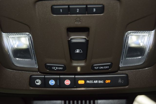 2024 Chevrolet Silverado 1500 LT Trail Boss w/ Leather - 23013680 - 46