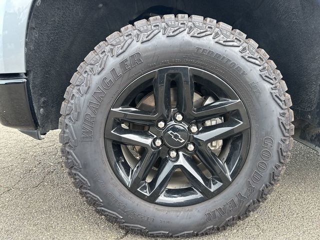 2024 Chevrolet Silverado 1500 LT Trail Boss w/ Leather - 23013680 - 5