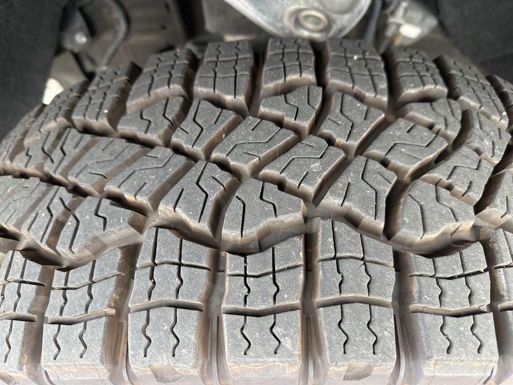 2024 Chevrolet Silverado 1500 LT Trail Boss w/ Leather - 23013680 - 6