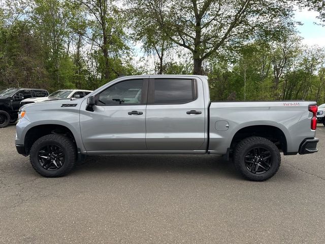 2024 Chevrolet Silverado 1500 LT Trail Boss w/ Leather - 23013680 - 7