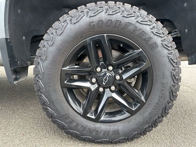 2024 Chevrolet Silverado 1500 LT Trail Boss w/ Leather - 23013680 - 8