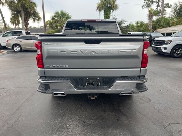 2024 CHEVROLET SILVERADO 1500 LT W/ DURAMAX 3.0L AND OTHER PACKAGES WORTH $6,155! - 23064024 - 3