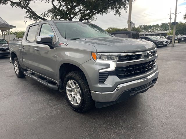 2024 CHEVROLET SILVERADO 1500 LT W/ DURAMAX 3.0L AND OTHER PACKAGES WORTH $6,155! - 23064024 - 6