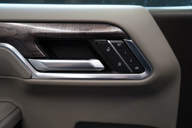 2024 Chevrolet Silverado 1500 LTZ - 23076626 - 9