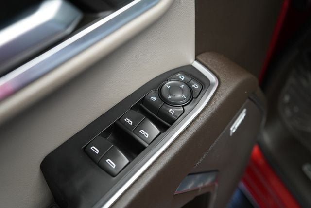2024 Chevrolet Silverado 1500 LTZ - 23076626 - 10
