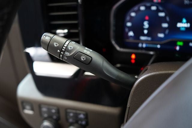 2024 Chevrolet Silverado 1500 LTZ - 23076626 - 17