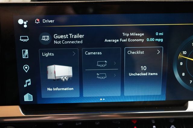 2024 Chevrolet Silverado 1500 LTZ - 23076626 - 26