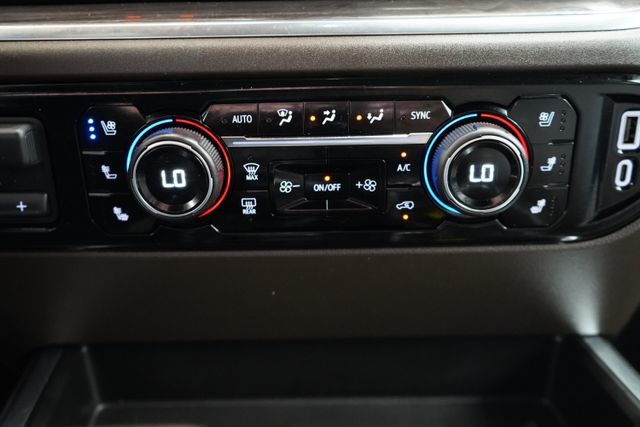 2024 Chevrolet Silverado 1500 LTZ - 23076626 - 29
