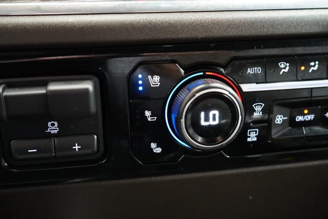 2024 Chevrolet Silverado 1500 LTZ - 23076626 - 30