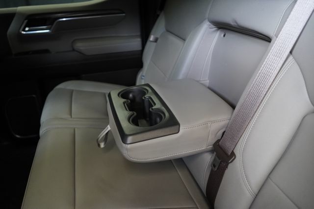 2024 Chevrolet Silverado 1500 LTZ - 23076626 - 37