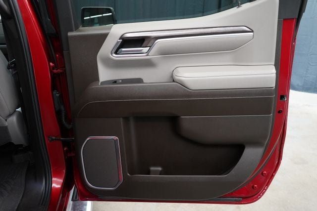 2024 Chevrolet Silverado 1500 LTZ - 23076626 - 41