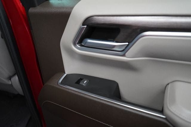 2024 Chevrolet Silverado 1500 LTZ - 23076626 - 42