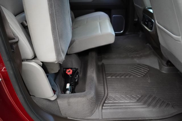 2024 Chevrolet Silverado 1500 LTZ - 23076626 - 45