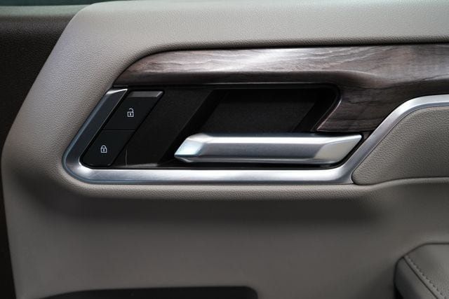 2024 Chevrolet Silverado 1500 LTZ - 23076626 - 47