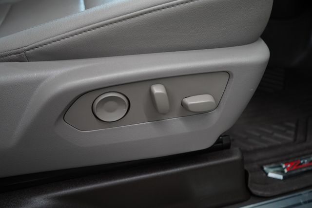 2024 Chevrolet Silverado 1500 LTZ - 23076626 - 50