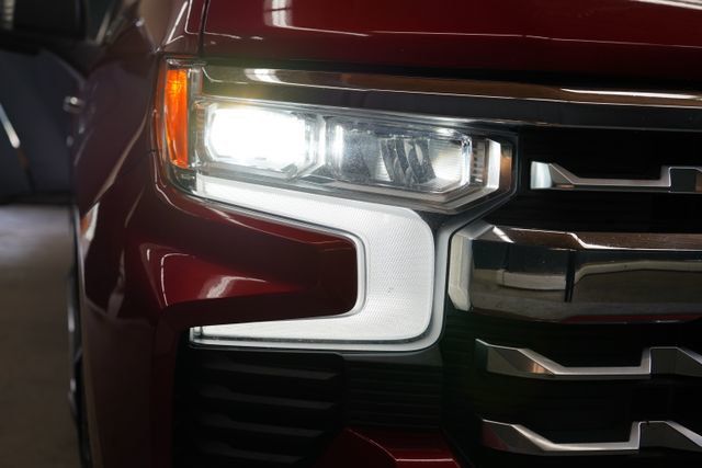2024 Chevrolet Silverado 1500 LTZ - 23076626 - 54