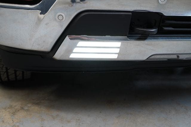 2024 Chevrolet Silverado 1500 LTZ - 23076626 - 55