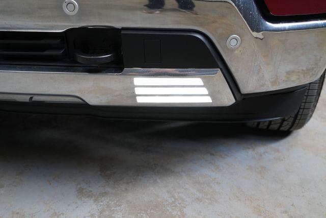2024 Chevrolet Silverado 1500 LTZ - 23076626 - 56